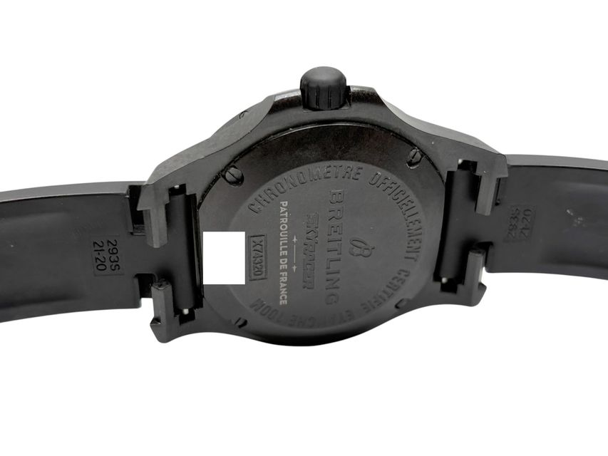 Breitling Colt Skyracer X74320 Image 4